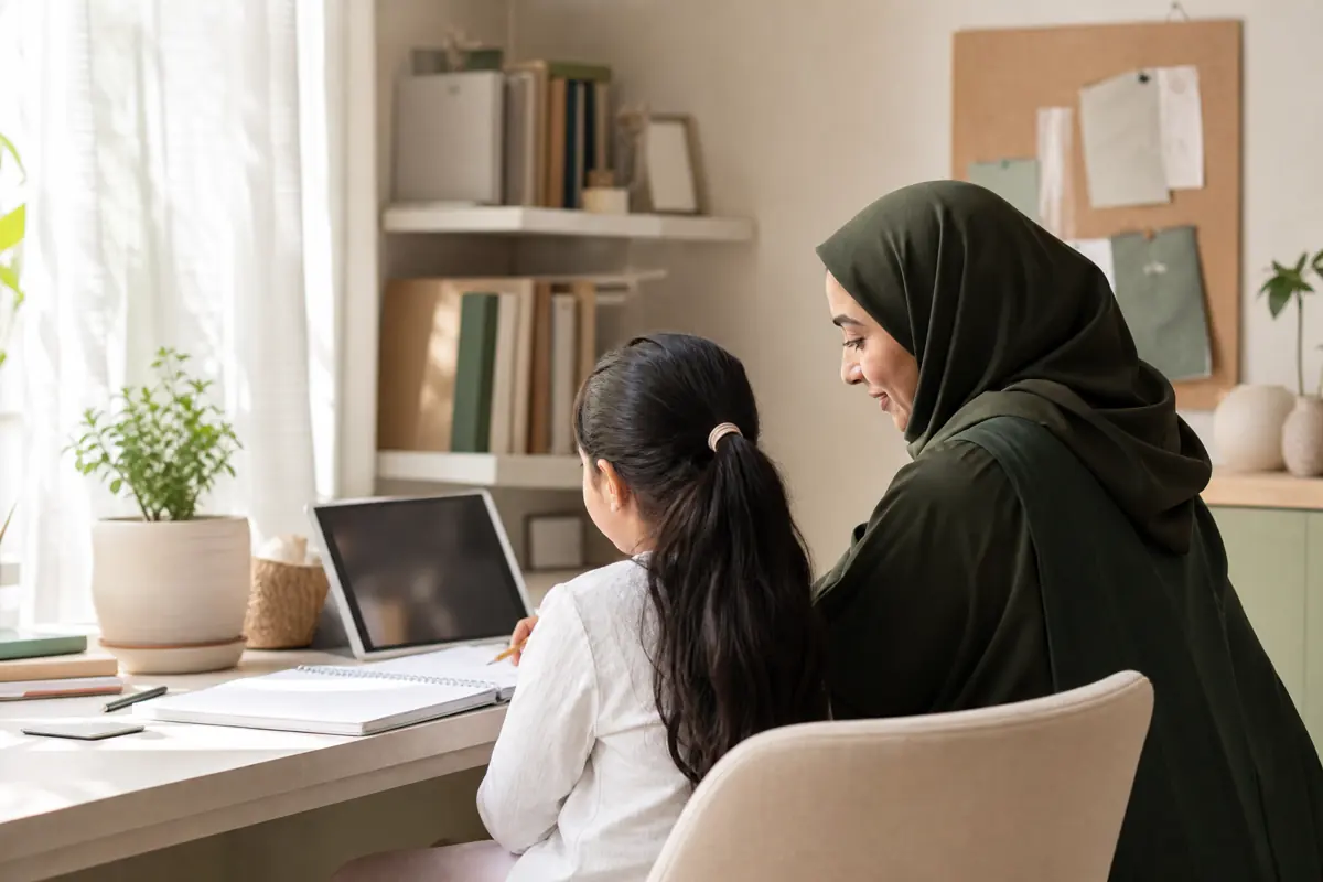 نتائج الطلاب نظام نور ومتابعة ولي الأمر